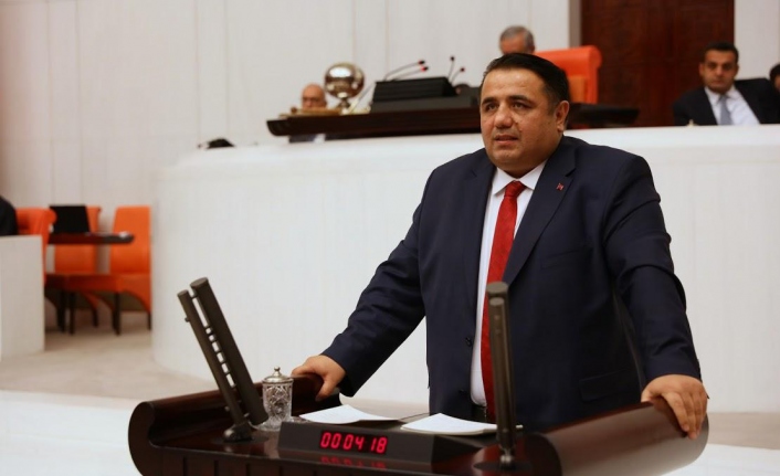 KAYA’DAN HAVALANI VE DEMİRYOLU ÇIKIŞI