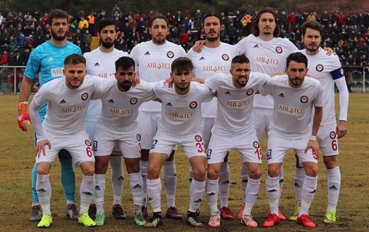 ÇORUM TARAFTARINA BİRLİK ÇAĞRISI