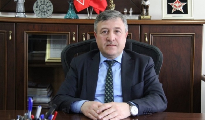 KENDİ İŞİNİ KURMAK İSTEYENLERE DESTEK