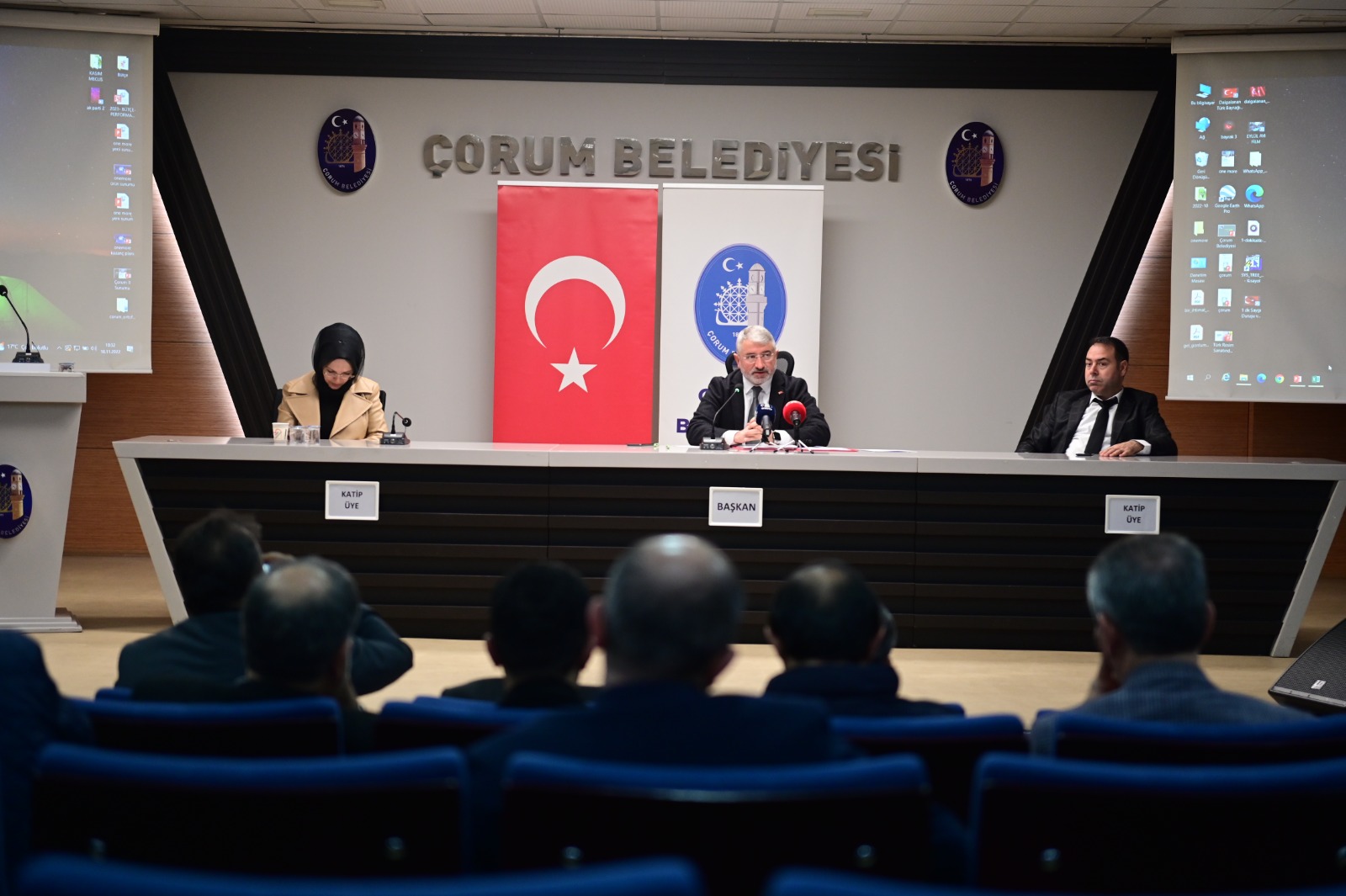 Sahipsiz Hayvanları toplanıyor