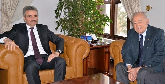 DOLANDIRICILAR ÇORUM’DA YAKALANDI