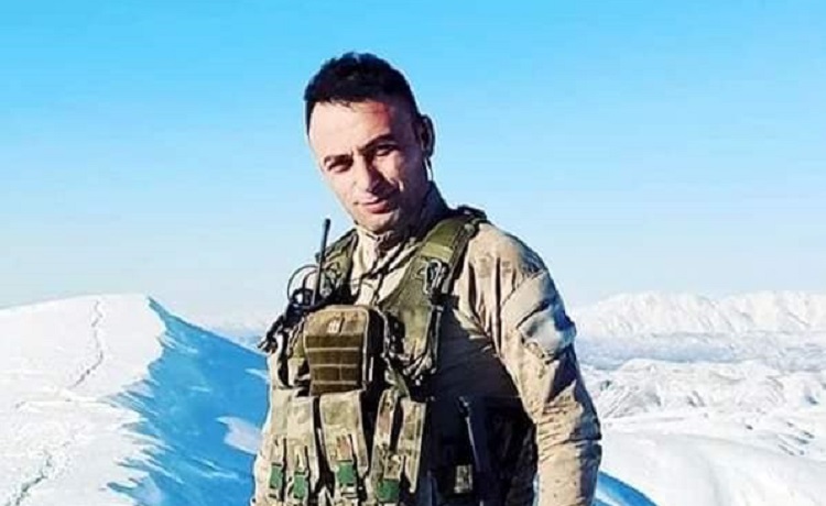 ÇORUMLU UZMAN İNTİHAR ETTİ