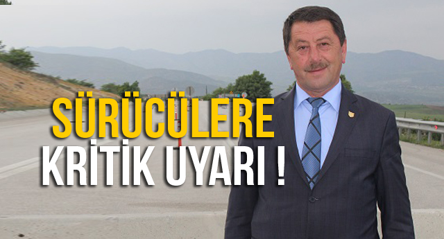 TATİLE ÇIKACAKLAR DİKKAT !
