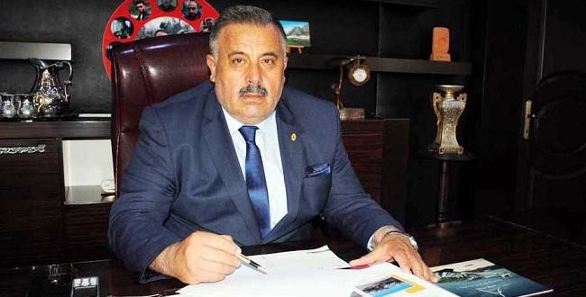 ŞOFÖR ESNAFINA MÜJDELER VERDİ