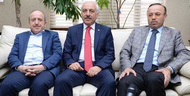 ZEKİ GÜL ÇORUM İÇİN AVANTAJ