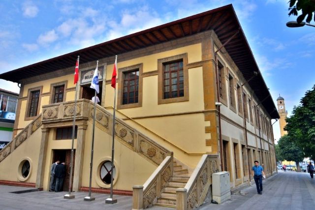 BELEDİYE’DEN PİYASAYA 5 MİLYON TL ÖDEME