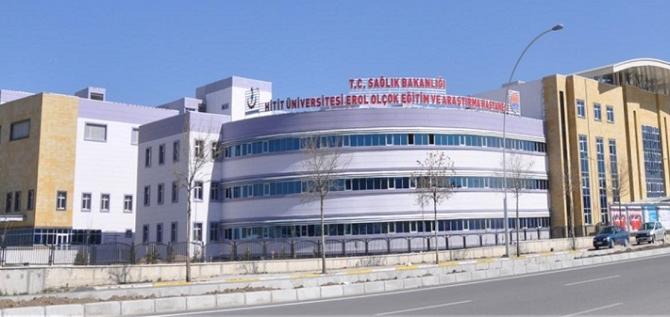 ﻿HASTANE ÖNÜNE DALMA YOL VE KAVŞAK