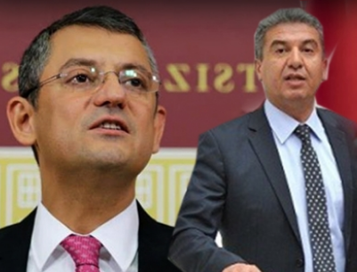 Çorumlu Özgür Özelmi, Yoksa Manisalı Tufan Köse acaba kim nereli yalanmı