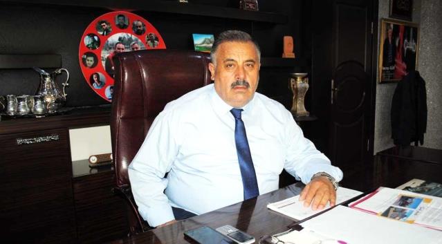 Kapatılan hayvan pazarı 24 Ekim’de açılacak