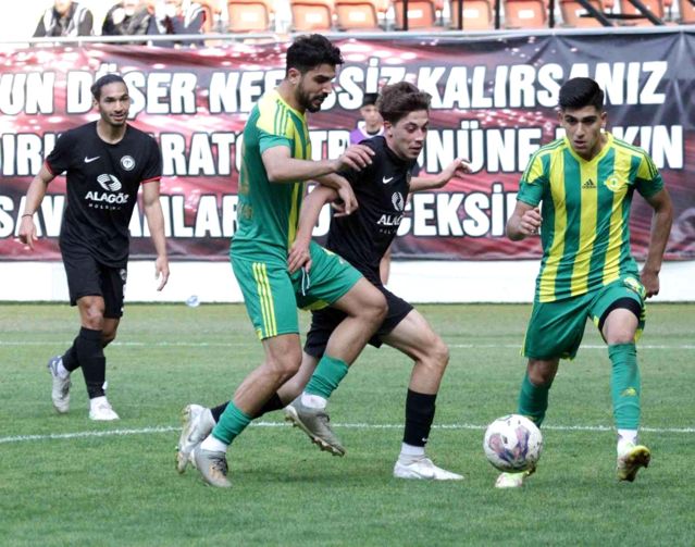 ŞANS KAPIYI BİR DEFA ÇALAR