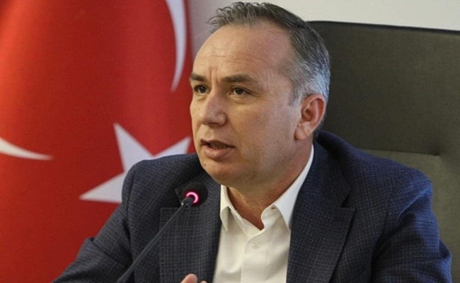 ÖZEL İDAREYE 2 MİLYON ÖDENEK SAĞLADI
