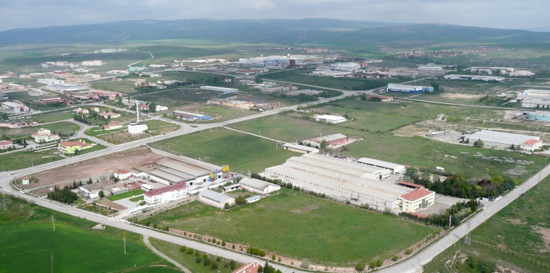 ÇORUM’UN İTHALAT VE İHRACATINDA ARTIŞ SAĞLANDI