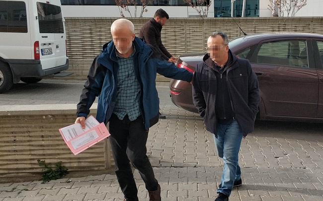 ANKESÖRLÜ TELEFON OPERASYONU