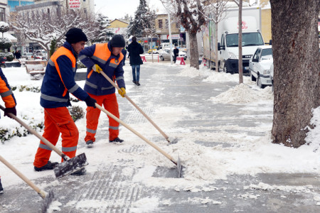 BEYAZ İNCİ İLE ÇORUM AYRI BİR GÜZEL