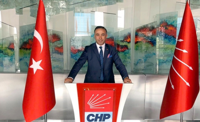 CHP; “SOSYAL DEVLET BABALIĞINI GÖSTERMELİDİR”