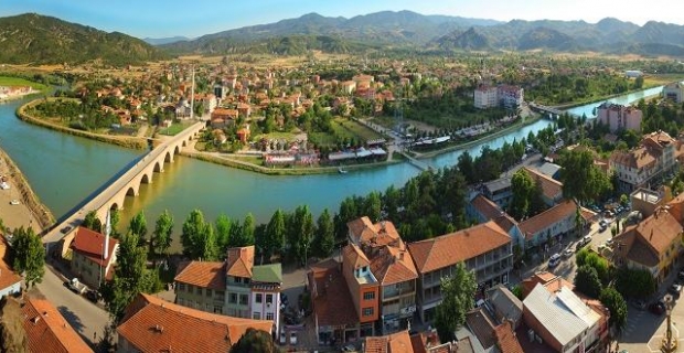 OSMANCIK’TA 48 SAATLİK SOKAĞA ÇIKMA YASAĞI