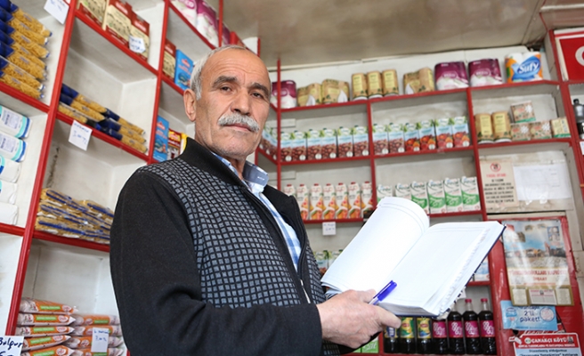 ROBİN HOOD ÇORUM’DA ORTAYA ÇIKTI